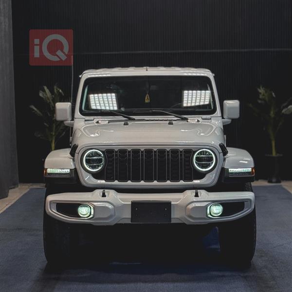 Jeep for sale in Iraq